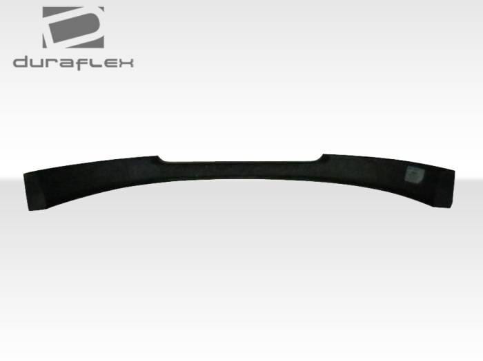 Ford Fusion Duraflex Racer Front Lip Under Spoiler Air Dam - 1 Piece - 103091 thumbnail 7