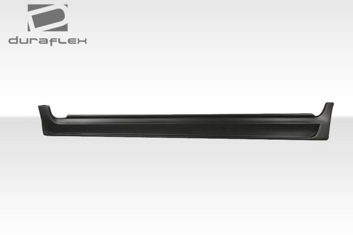 Ford Fusion Duraflex Racer Side Skirts Rocker Panels - 2 Piece - 103092 thumbnail 5
