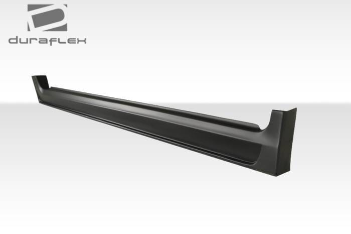Ford Fusion Duraflex Racer Side Skirts Rocker Panels - 2 Piece - 103092 thumbnail 6