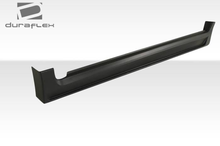Ford Fusion Duraflex Racer Side Skirts Rocker Panels - 2 Piece - 103092 thumbnail 7