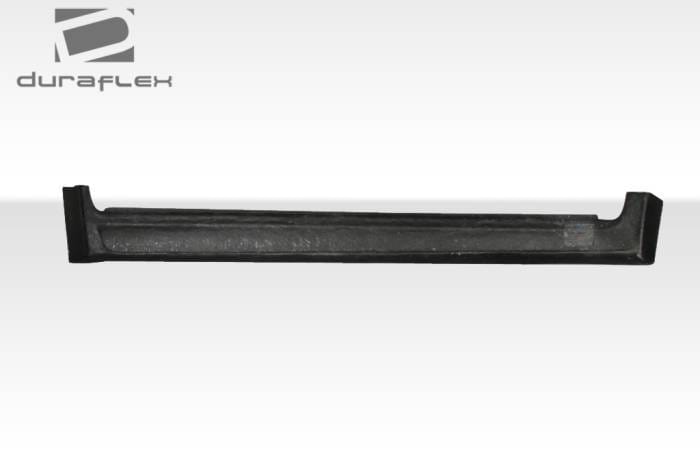 Ford Fusion Duraflex Racer Side Skirts Rocker Panels - 2 Piece - 103092 thumbnail 8