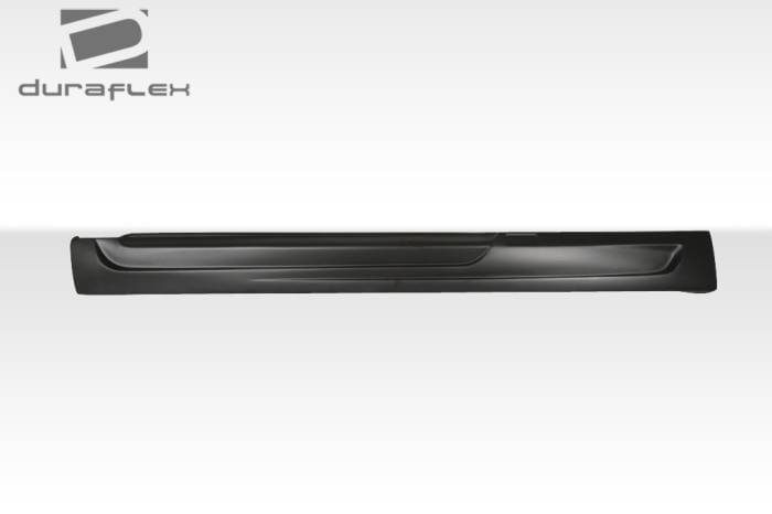 Scion tC Duraflex KR-S Side Skirts Rocker Panels - 2 Piece - 103158 thumbnail 5