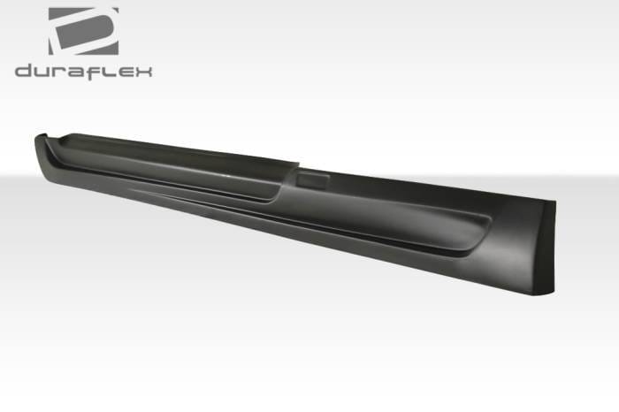 Scion tC Duraflex KR-S Side Skirts Rocker Panels - 2 Piece - 103158 thumbnail 6
