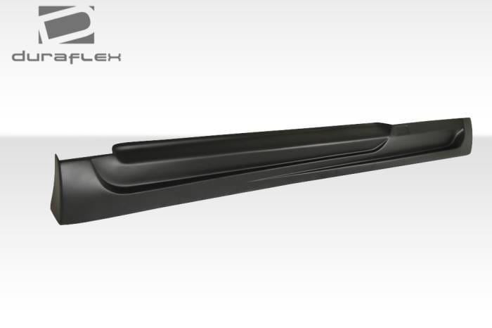Scion tC Duraflex KR-S Side Skirts Rocker Panels - 2 Piece - 103158 thumbnail 7