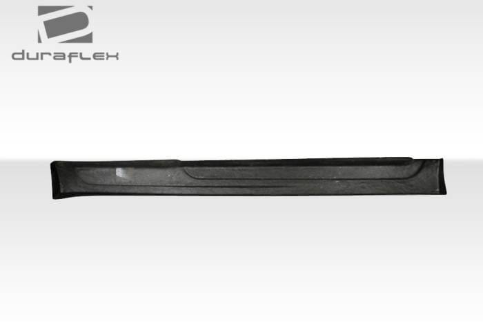 Scion tC Duraflex KR-S Side Skirts Rocker Panels - 2 Piece - 103158 thumbnail 8