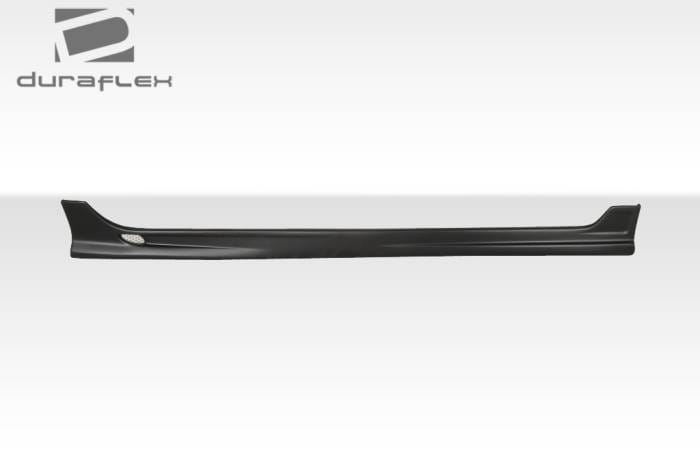Mazda 3 Duraflex K-1 Side Skirts Rocker Panels - 2 Piece - 103161 thumbnail 5