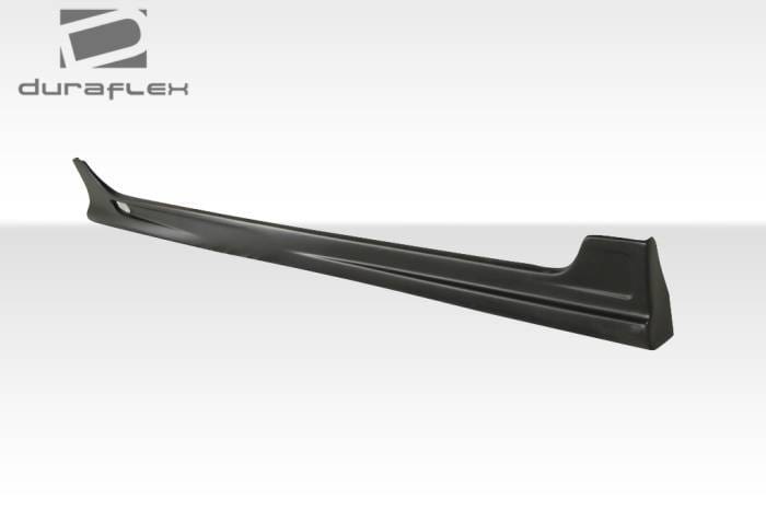 Mazda 3 Duraflex K-1 Side Skirts Rocker Panels - 2 Piece - 103161 thumbnail 6