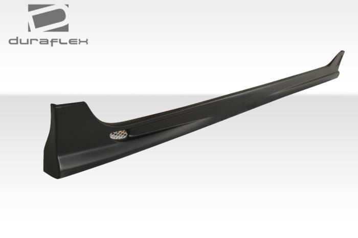 Mazda 3 Duraflex K-1 Side Skirts Rocker Panels - 2 Piece - 103161 thumbnail 7