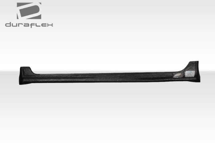 Mazda 3 Duraflex K-1 Side Skirts Rocker Panels - 2 Piece - 103161 thumbnail 8