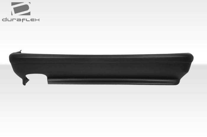 BMW 5 Series Duraflex M5 Look Rear Bumper Cover - 1 Piece - 103207 thumbnail 5
