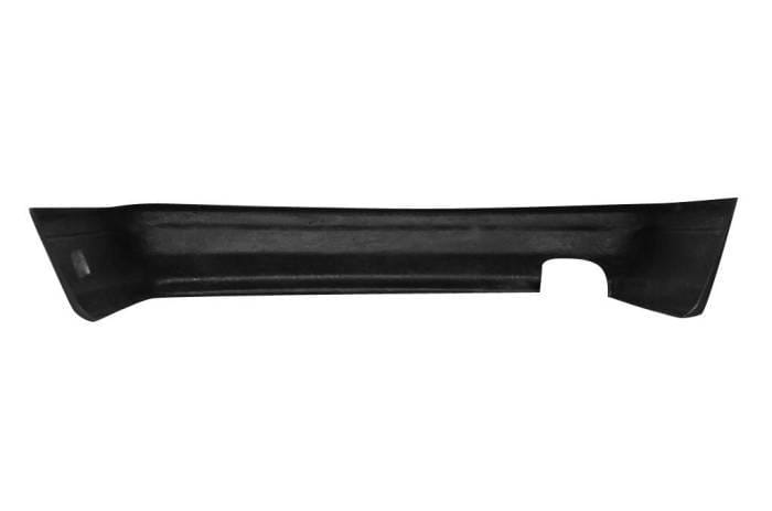 BMW 5 Series Duraflex M5 Look Rear Bumper Cover - 1 Piece - 103207 thumbnail 8