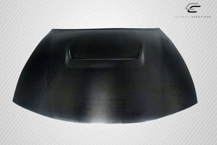 Nissan 240SX Carbon Creations M-1 Sport Hood - 1 Piece - 103217 thumbnail 5