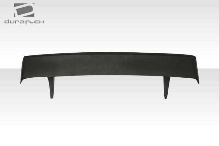 Chevrolet Corvette Duraflex C-Force Wing Trunk Lid Spoiler - 1 Piece - 103448 thumbnail 5