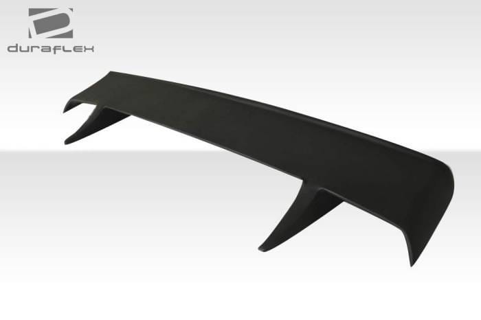 Chevrolet Corvette Duraflex C-Force Wing Trunk Lid Spoiler - 1 Piece - 103448 thumbnail 6