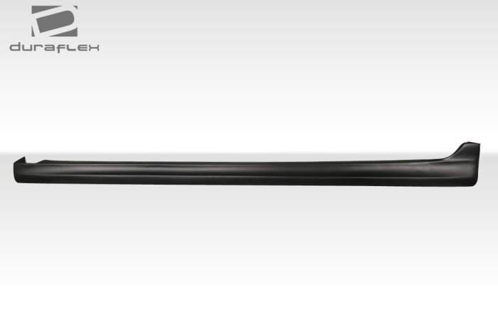 Toyota Camry Duraflex Racer Side Skirts Rocker Panels - 2 Piece - 103473 thumbnail 5