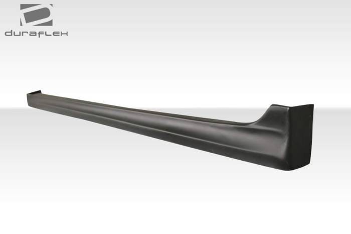 Toyota Camry Duraflex Racer Side Skirts Rocker Panels - 2 Piece - 103473 thumbnail 6