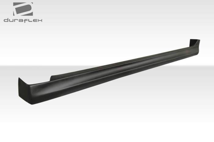 Toyota Camry Duraflex Racer Side Skirts Rocker Panels - 2 Piece - 103473 thumbnail 7