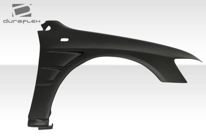 Mitsubishi Lancer Duraflex C-Speed Fenders - 2 Piece - 103556 thumbnail 5