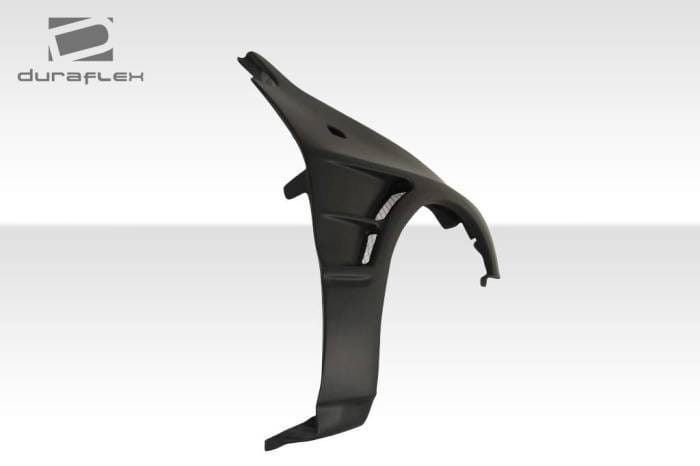 Mitsubishi Lancer Duraflex C-Speed Fenders - 2 Piece - 103556 thumbnail 7