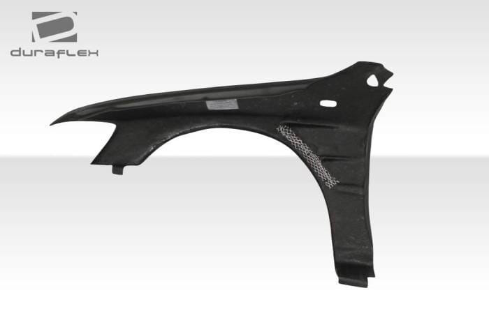 Mitsubishi Lancer Duraflex C-Speed Fenders - 2 Piece - 103556 thumbnail 8