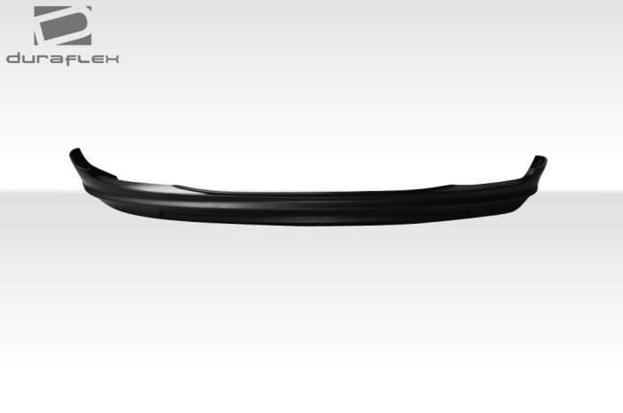 Lexus SC Duraflex W-1 Front Lip Under Spoiler Air Dam - 1 Piece - 103575 thumbnail 6