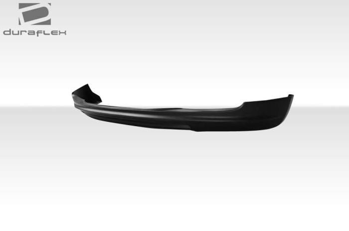 Lexus SC Duraflex W-1 Front Lip Under Spoiler Air Dam - 1 Piece - 103575 thumbnail 7