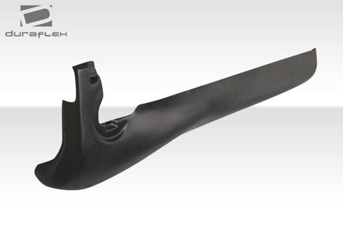 Porsche 911 Duraflex GT-3 Look Side Skirts Rocker Panels - 2 Piece - 103749 thumbnail 7