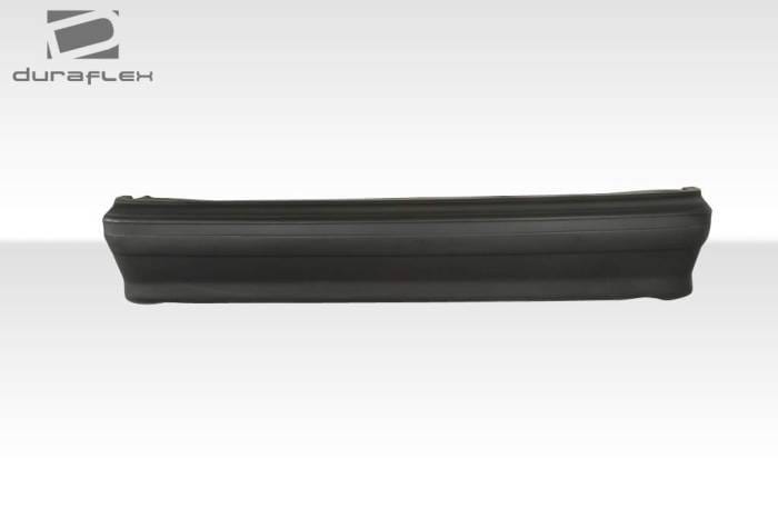 Ford Mustang Duraflex Cobra R Rear Bumper Cover - 1 Piece - 103762 thumbnail 3