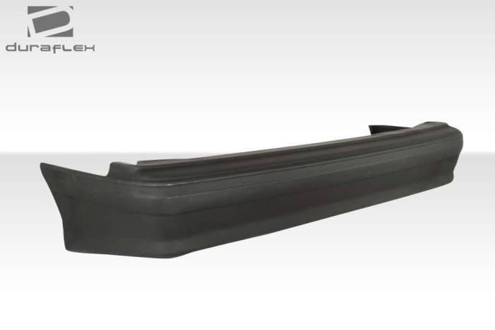 Ford Mustang Duraflex Cobra R Rear Bumper Cover - 1 Piece - 103762 thumbnail 4