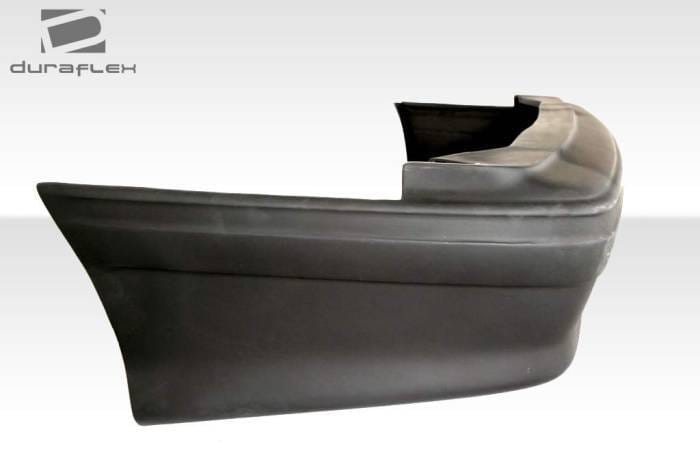 Ford Mustang Duraflex Cobra R Rear Bumper Cover - 1 Piece - 103762 thumbnail 5