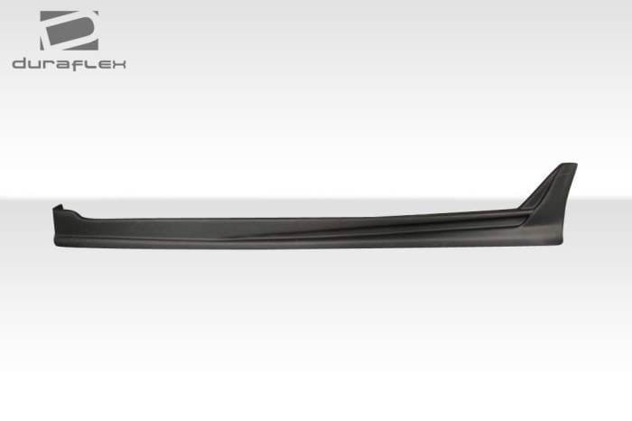 Honda Civic 2DR Duraflex Raven Side Skirts Rocker Panels - 2 Piece - 103334 thumbnail 5
