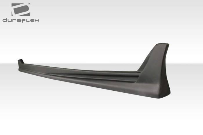 Honda Civic 2DR Duraflex Raven Side Skirts Rocker Panels - 2 Piece - 103334 thumbnail 6