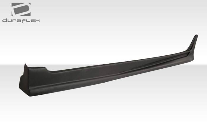Honda Civic 2DR Duraflex Raven Side Skirts Rocker Panels - 2 Piece - 103334 thumbnail 7