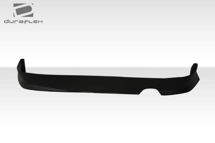 Honda Civic 2DR Duraflex Type M Rear Lip Under Spoiler Air Dam - 1 Piece - 103336 thumbnail 5