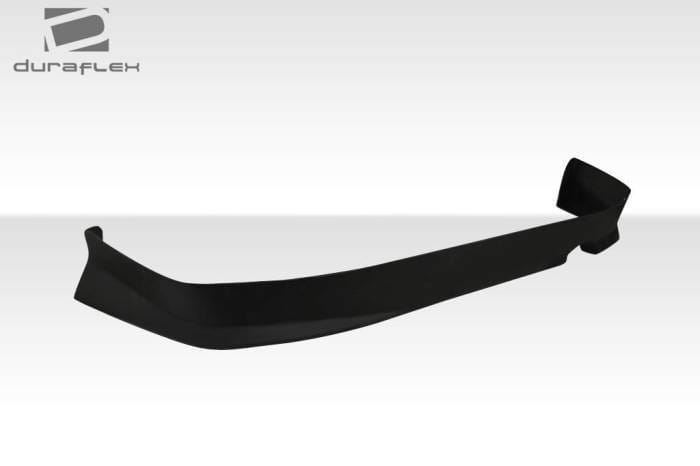Honda Civic 2DR Duraflex Type M Rear Lip Under Spoiler Air Dam - 1 Piece - 103336 thumbnail 6