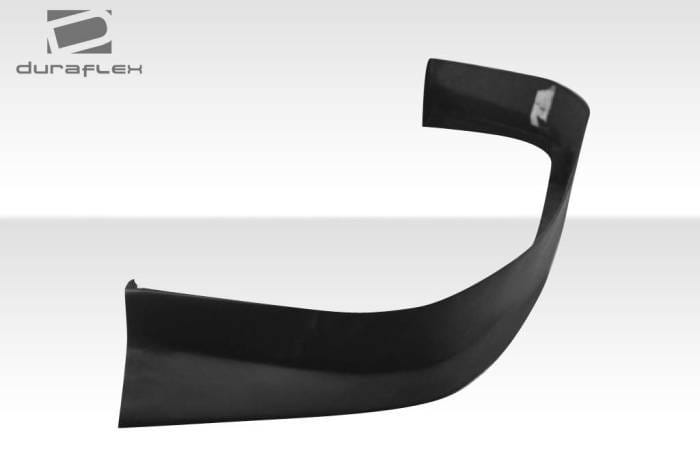 Honda Civic 2DR Duraflex Type M Rear Lip Under Spoiler Air Dam - 1 Piece - 103336 thumbnail 7