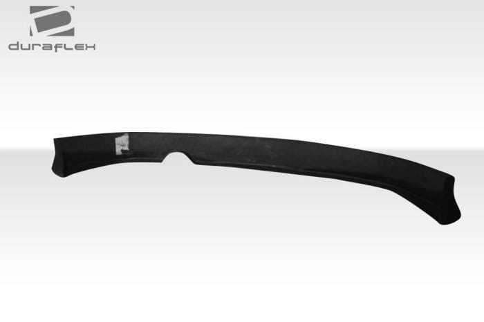 Honda Civic 2DR Duraflex Type M Rear Lip Under Spoiler Air Dam - 1 Piece - 103336 thumbnail 8