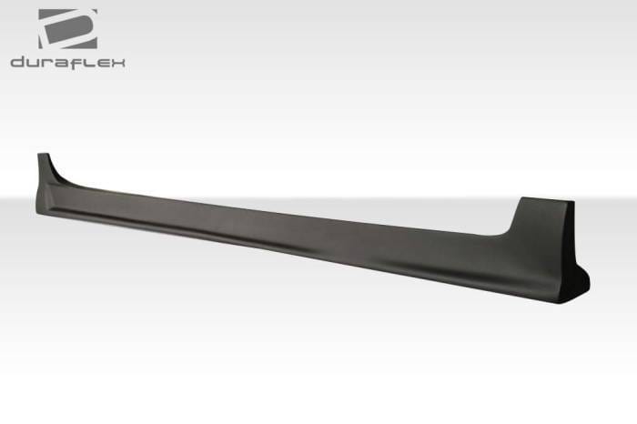Toyota Yaris Duraflex B-2 Side Skirts Rocker Panels - 2 Piece - 103393 thumbnail 6