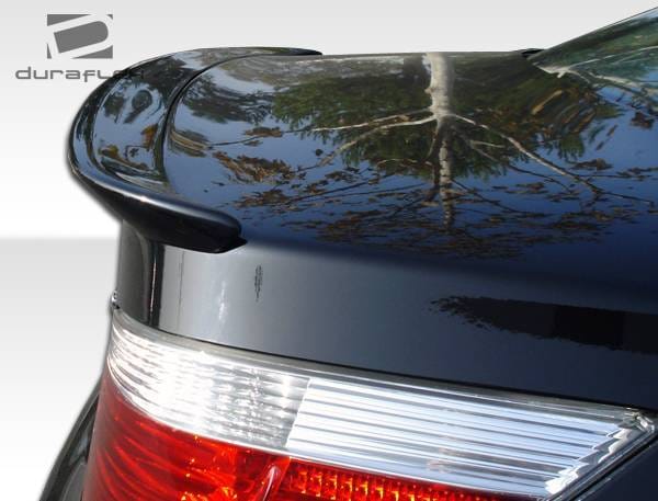 BMW 5 Series Duraflex AC-S Wing Trunk Lid Spoiler - 1 Piece - 103439 thumbnail 2