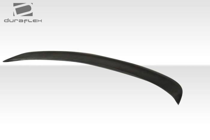 BMW 5 Series Duraflex AC-S Wing Trunk Lid Spoiler - 1 Piece - 103439 thumbnail 5