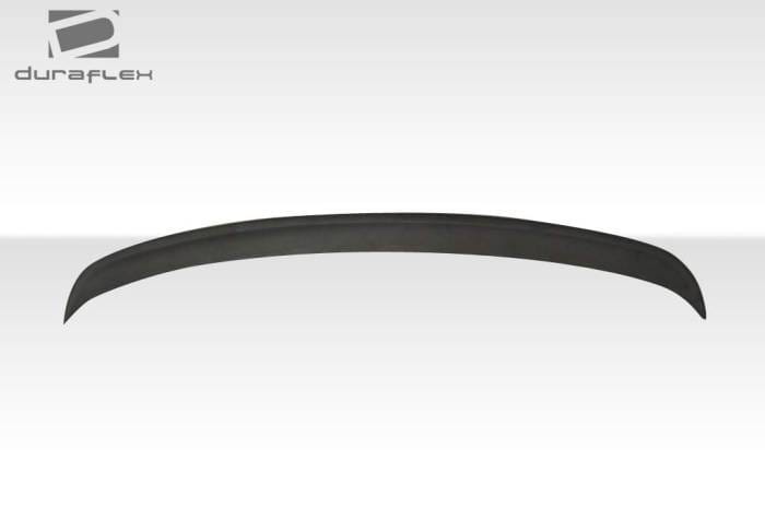 BMW 5 Series Duraflex AC-S Wing Trunk Lid Spoiler - 1 Piece - 103439 thumbnail 6
