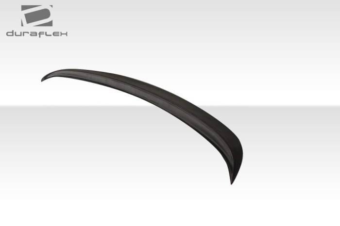 BMW 5 Series Duraflex AC-S Wing Trunk Lid Spoiler - 1 Piece - 103439 thumbnail 7