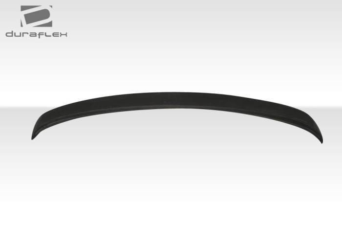 BMW 5 Series Duraflex AC-S Wing Trunk Lid Spoiler - 1 Piece - 103439 thumbnail 8