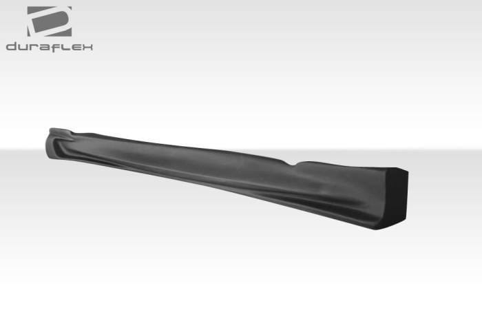 Pontiac Firebird Duraflex Sniper Side Skirts Rocker Panels - 2 Piece - 104149 thumbnail 6