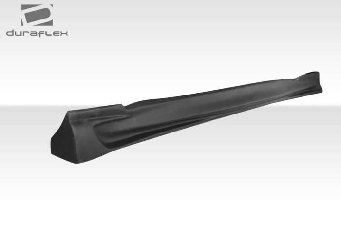 Pontiac Firebird Duraflex Sniper Side Skirts Rocker Panels - 2 Piece - 104149 thumbnail 7