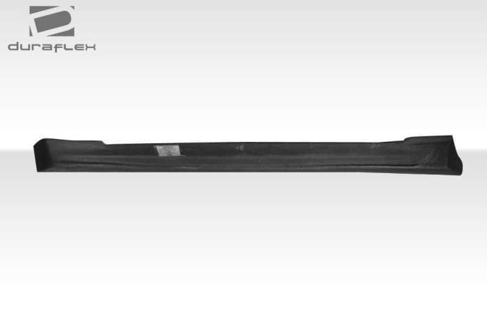 Pontiac Firebird Duraflex Sniper Side Skirts Rocker Panels - 2 Piece - 104149 thumbnail 8
