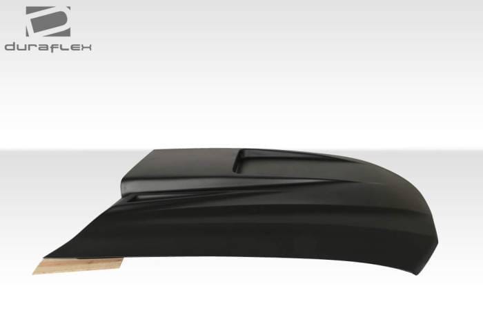 Ford Mustang Duraflex Spyder3 Hood - 1 Piece - 104170 thumbnail 7