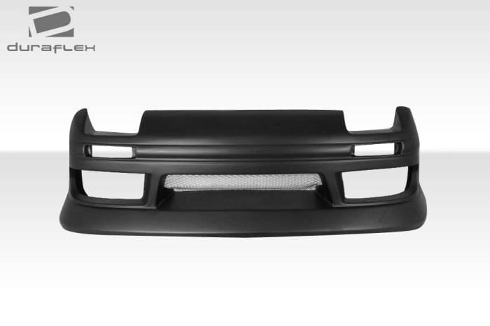 Mazda RX-7 Duraflex B-Sport Front Bumper Cover - 1 Piece - 104231 thumbnail 5