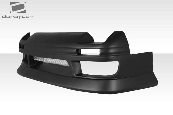 Mazda RX-7 Duraflex B-Sport Front Bumper Cover - 1 Piece - 104231 thumbnail 6