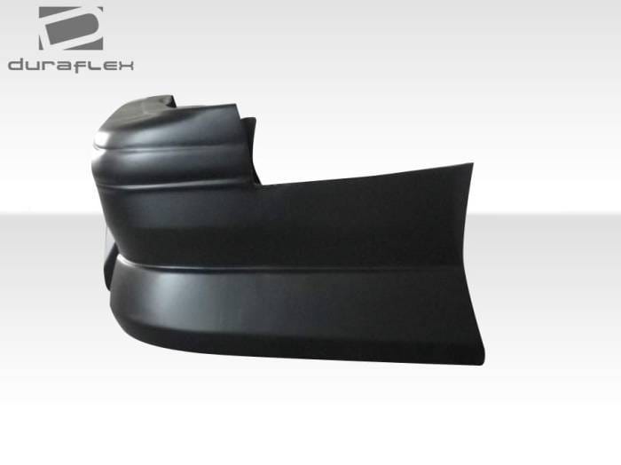 Mazda RX-7 Duraflex B-Sport Rear Bumper Cover - 1 Piece - 104233 thumbnail 5